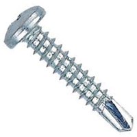 SELFDRILLING SCREWS SELFDRILLING SCREWS